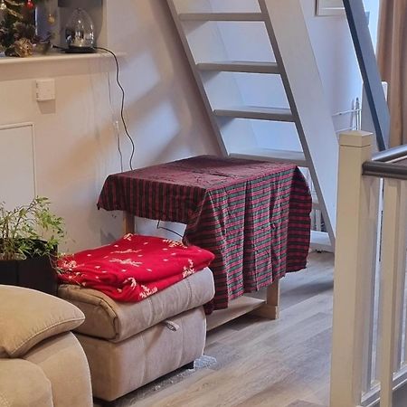 Ross-On-Wye Holiday Cottage Buitenkant foto