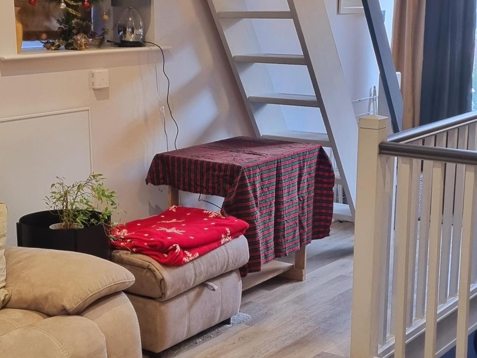 Ross-On-Wye Holiday Cottage Buitenkant foto