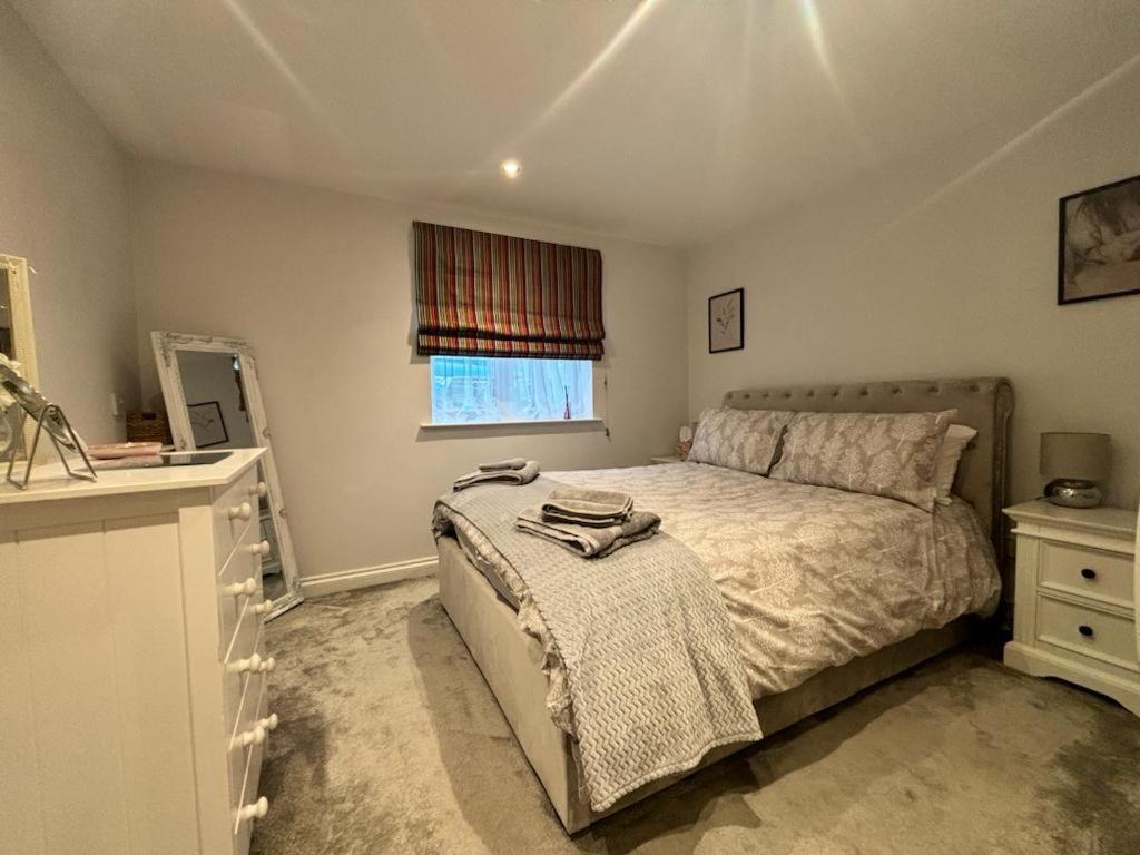 Ross-On-Wye Holiday Cottage Buitenkant foto