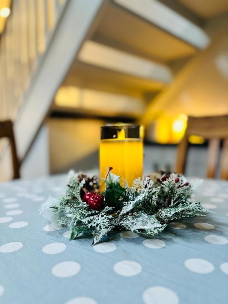 Ross-On-Wye Holiday Cottage Buitenkant foto