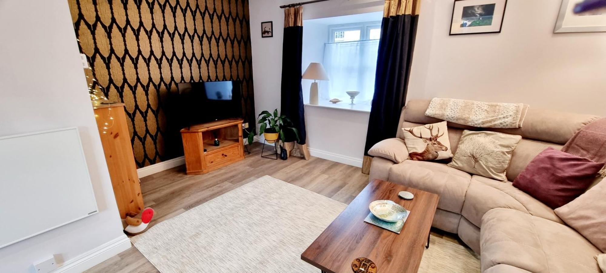 Ross-On-Wye Holiday Cottage Buitenkant foto